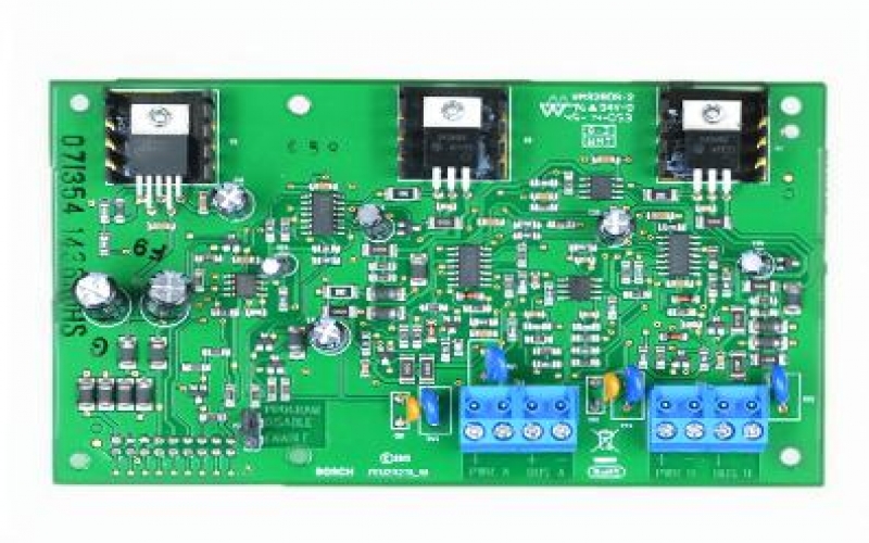 BOSCH博士双回路总线驱动器DS7436